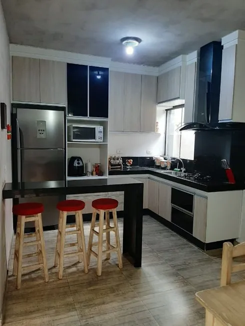 Foto 1 de Casa com 2 Quartos à venda, 120m² em Parque Nova Carioba, Americana