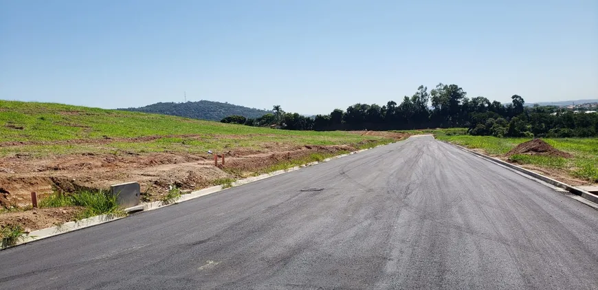 Foto 1 de Lote/Terreno à venda, 250m² em Parque dos Cafezais IV, Itupeva