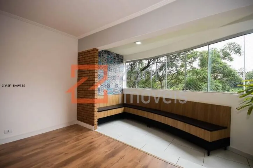 Foto 1 de Apartamento com 2 Quartos à venda, 83m² em Jardim Ampliação, São Paulo