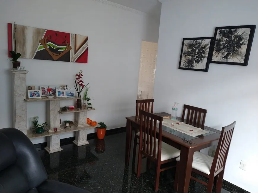 Foto 1 de Apartamento com 2 Quartos à venda, 75m² em Campo Grande, Santos