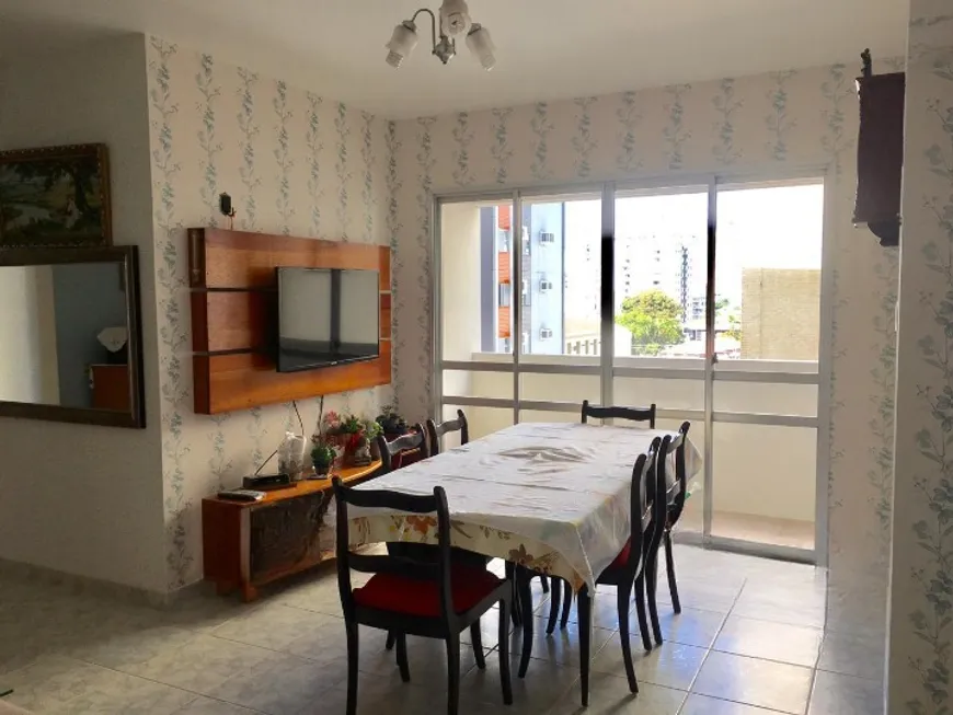 Foto 1 de Apartamento com 3 Quartos à venda, 98m² em Centro, Florianópolis