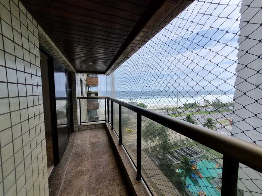 Foto 1 de Apartamento com 4 Quartos para venda ou aluguel, 147m² em Barra da Tijuca, Rio de Janeiro