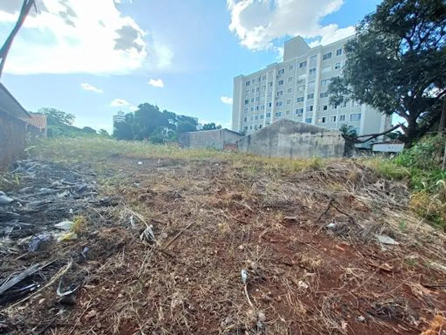 Foto 1 de Lote/Terreno à venda, 2500m² em Jardim Alvorada, Maringá