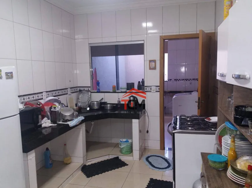 Foto 1 de Sobrado com 4 Quartos à venda, 161m² em Setor Pedro Ludovico, Goiânia