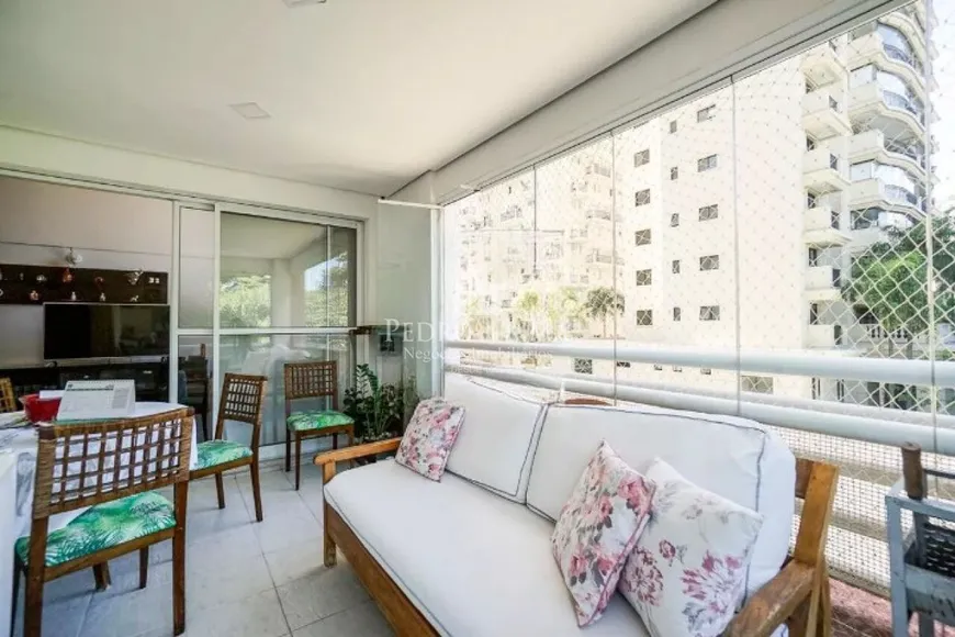 Foto 1 de Apartamento com 3 Quartos à venda, 154m² em Vila Gomes Cardim, São Paulo