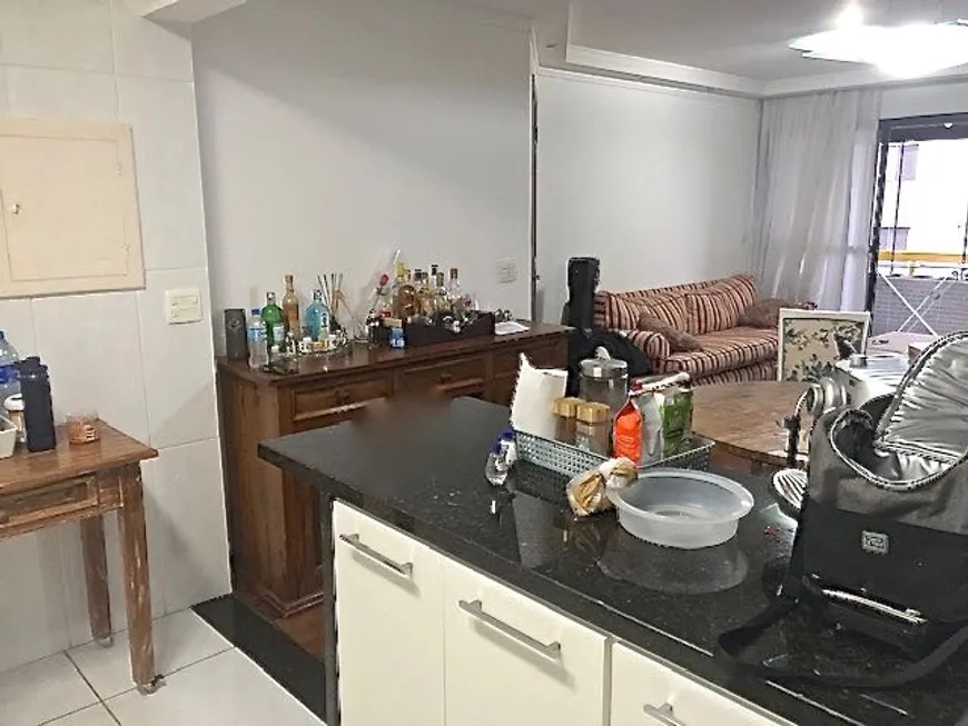 Foto 1 de Apartamento com 3 Quartos à venda, 96m² em Jardim Guedala, São Paulo