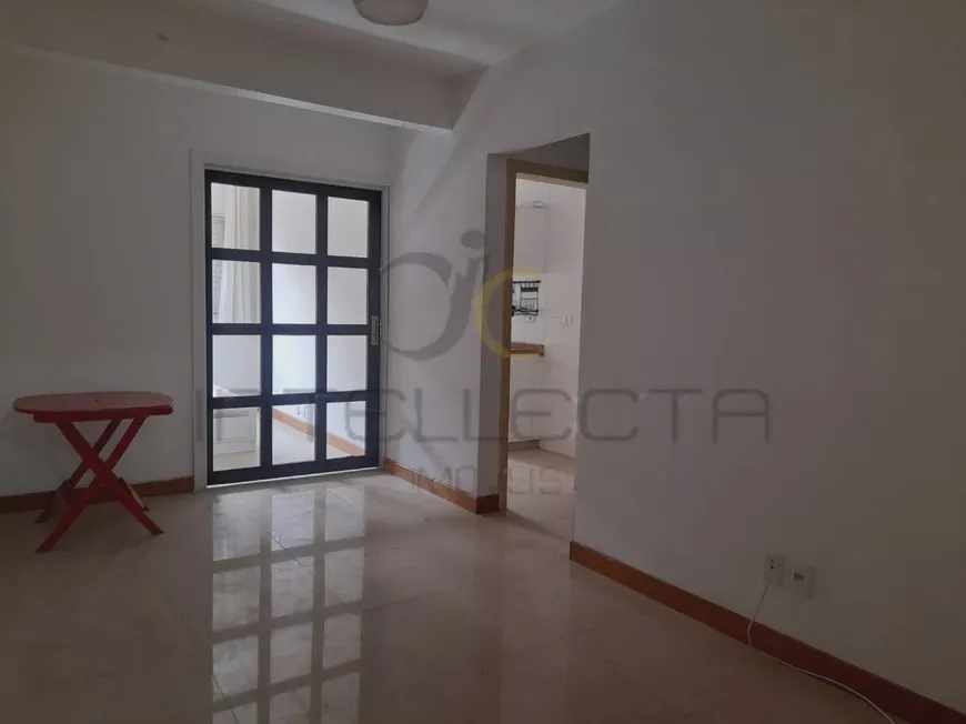 Foto 1 de Apartamento com 1 Quarto para alugar, 50m² em Bela Vista, São Paulo