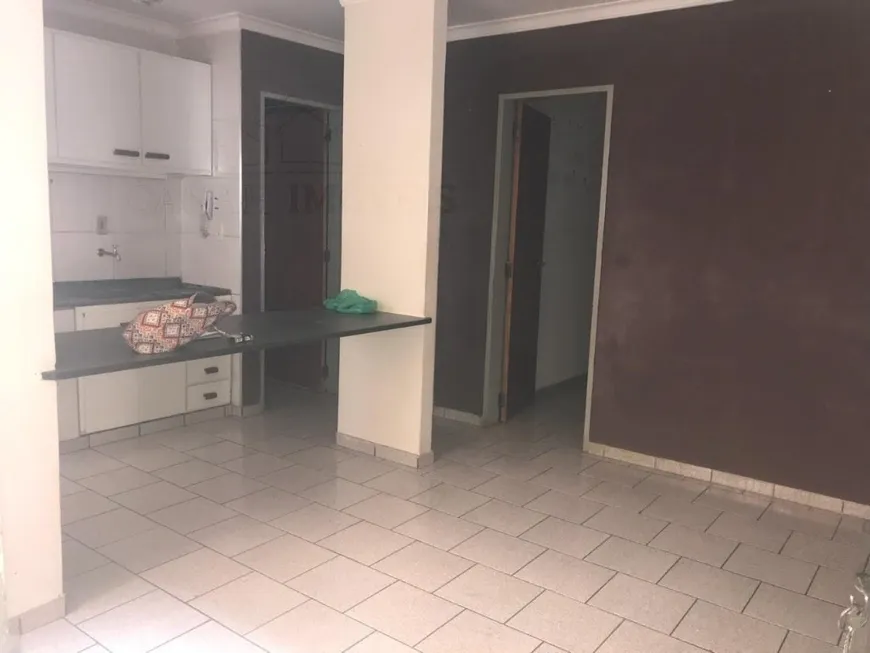 Foto 1 de Apartamento com 2 Quartos à venda, 43m² em Residencial das Americas, Ribeirão Preto