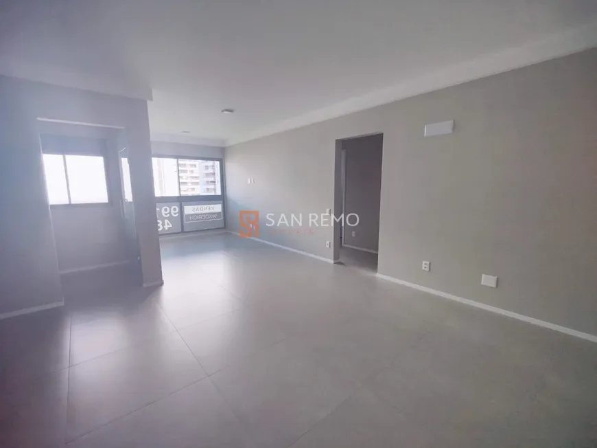 Foto 1 de Apartamento com 3 Quartos para venda ou aluguel, 87m² em Jardim Atlântico, Florianópolis
