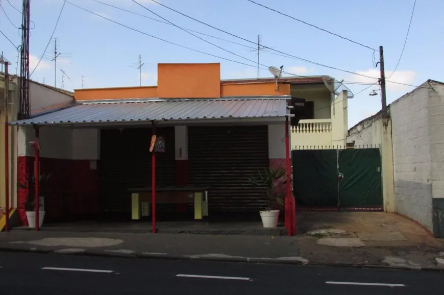Foto 1 de Casa com 2 Quartos à venda, 180m² em Piracicamirim, Piracicaba