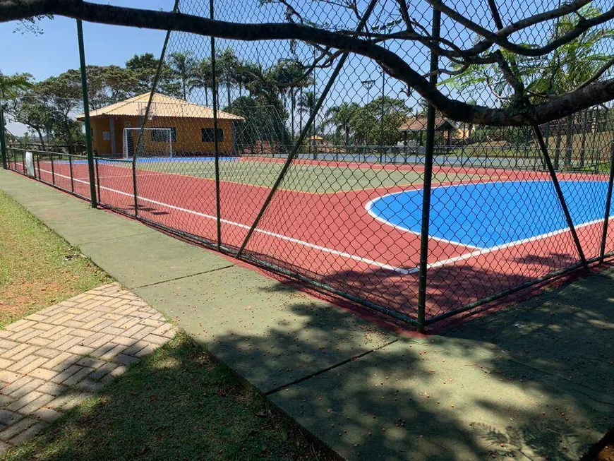 Foto 1 de Lote/Terreno à venda em Centro, Vargem Grande Paulista