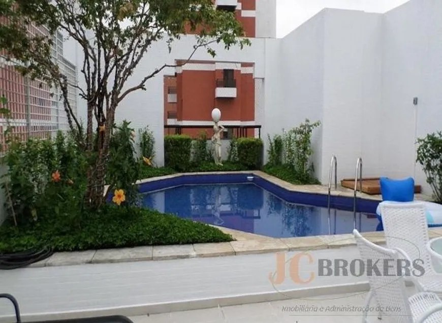 Foto 1 de Apartamento com 3 Quartos à venda, 350m² em Jardim Ampliação, São Paulo