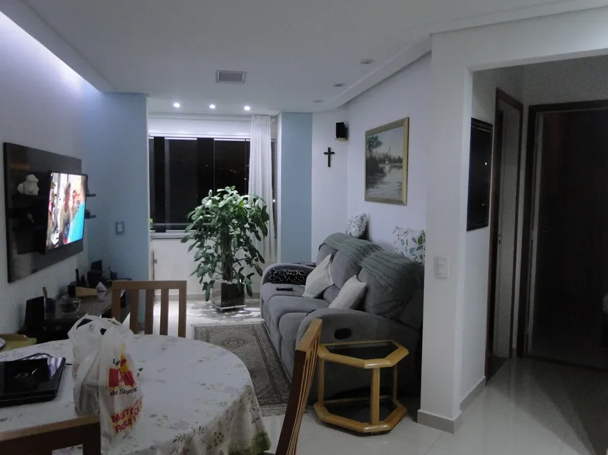 Foto 1 de Apartamento com 2 Quartos à venda, 55m² em Nossa Senhora do Ö, São Paulo