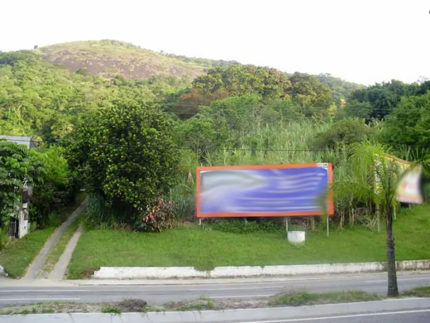 Foto 1 de Lote/Terreno à venda, 29741m² em Piratininga, Niterói