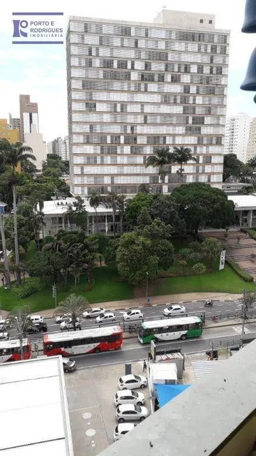 Foto 1 de Kitnet com 1 Quarto à venda, 50m² em Centro, Campinas