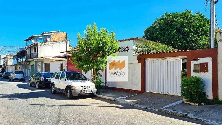 Foto 1 de Casa com 2 Quartos à venda, 100m² em Jardim Caiçara, Cabo Frio