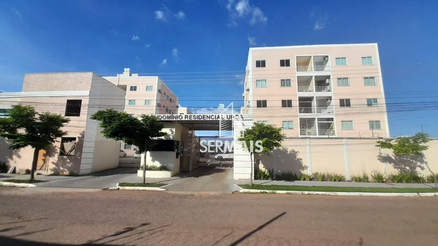 Foto 1 de Apartamento com 2 Quartos à venda, 88m² em Igarape, Porto Velho