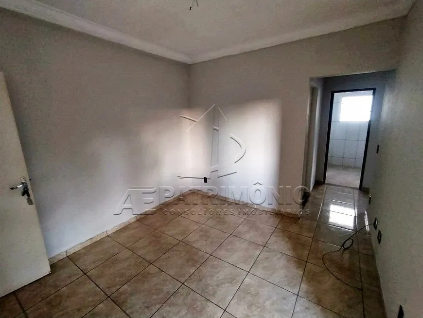 Foto 1 de Apartamento com 2 Quartos à venda, 51m² em Aparecidinha, Sorocaba