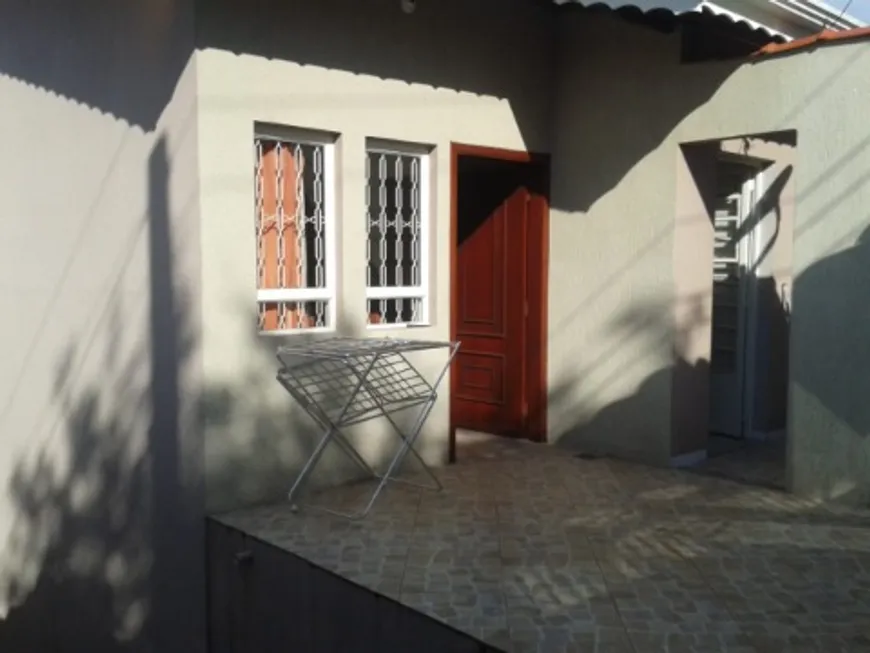 Foto 1 de Casa com 3 Quartos à venda, 200m² em Jardim Boa Vista, Jundiaí