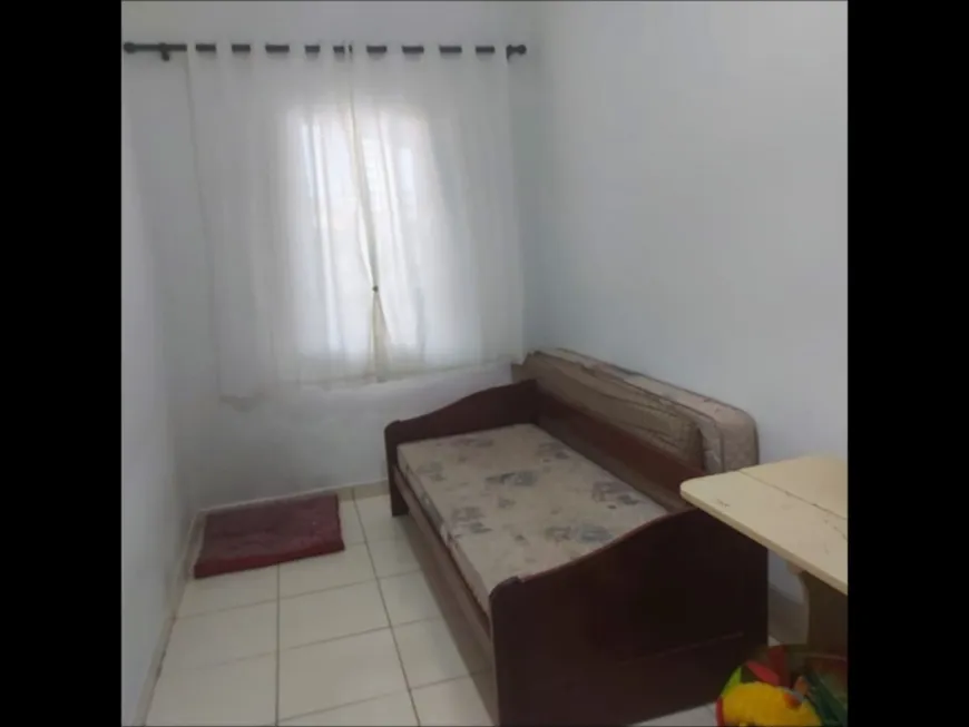 Foto 1 de Casa com 3 Quartos à venda, 130m² em Mirim, Praia Grande