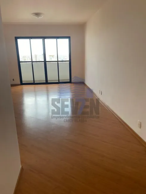 Foto 1 de Apartamento com 2 Quartos à venda, 155m² em Vila Cidade Universitária, Bauru