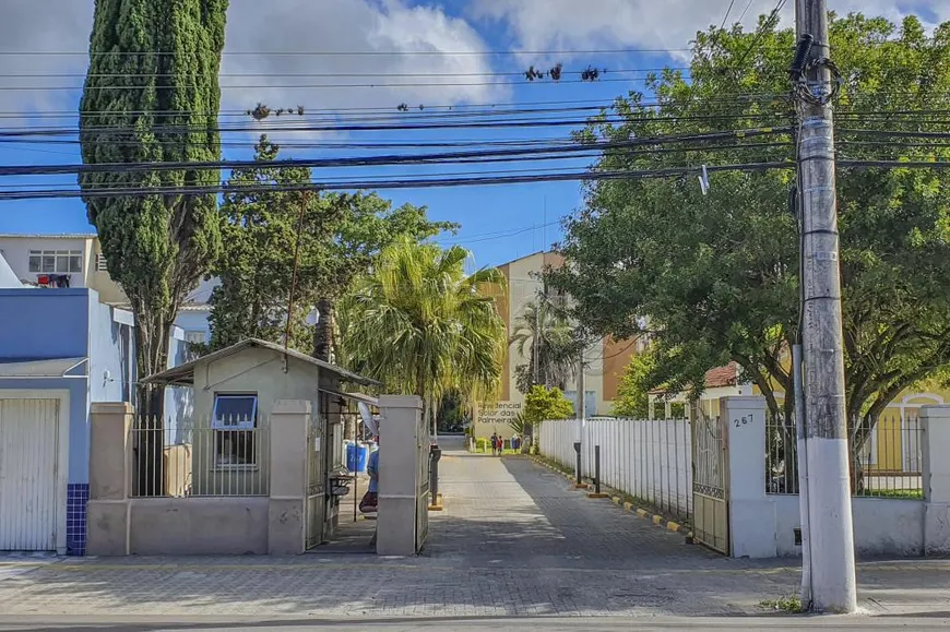 Foto 1 de Apartamento com 2 Quartos à venda, 46m² em Fragata, Pelotas