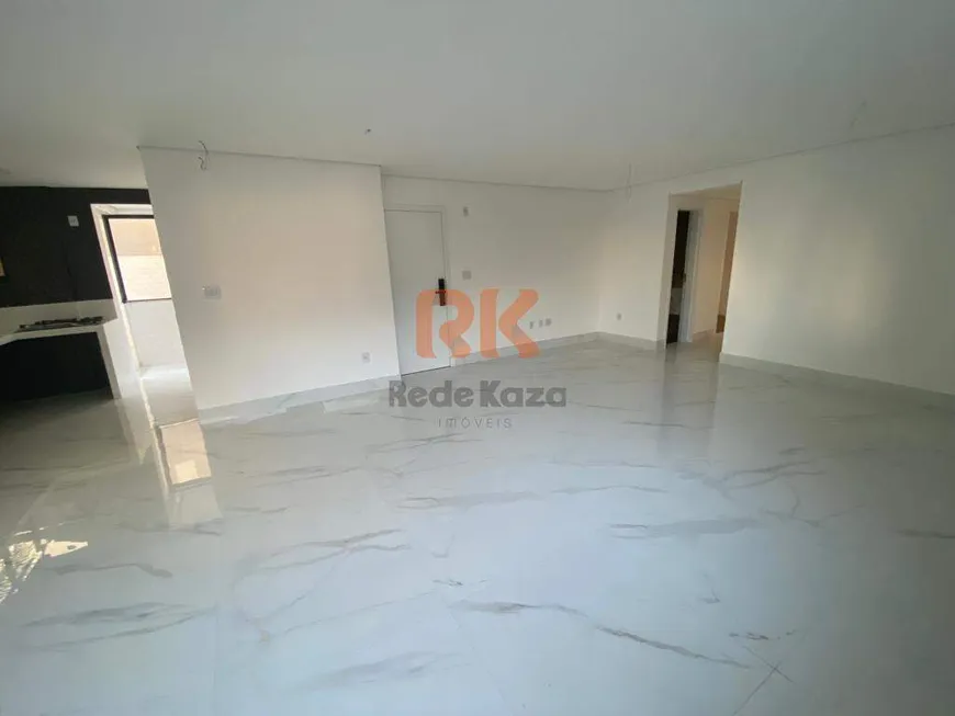 Foto 1 de Apartamento com 4 Quartos à venda, 280m² em Castelo, Belo Horizonte