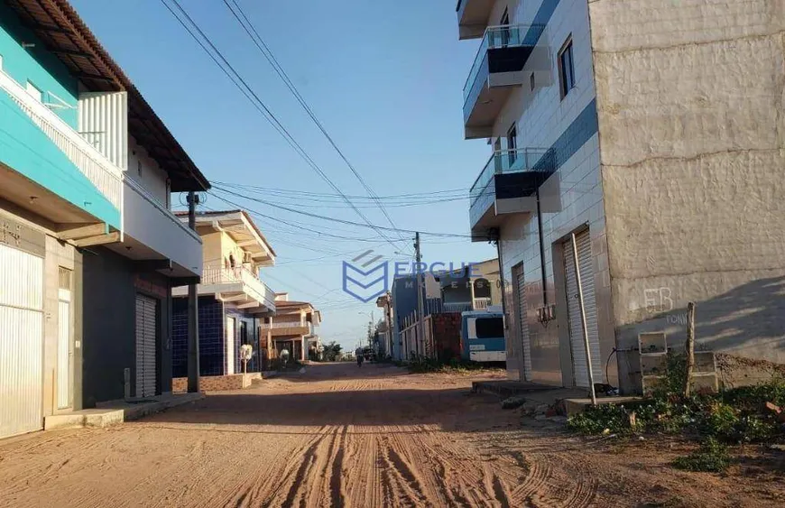 Foto 1 de Lote/Terreno à venda, 300m² em Zona Rural, Jijoca de Jericoacoara