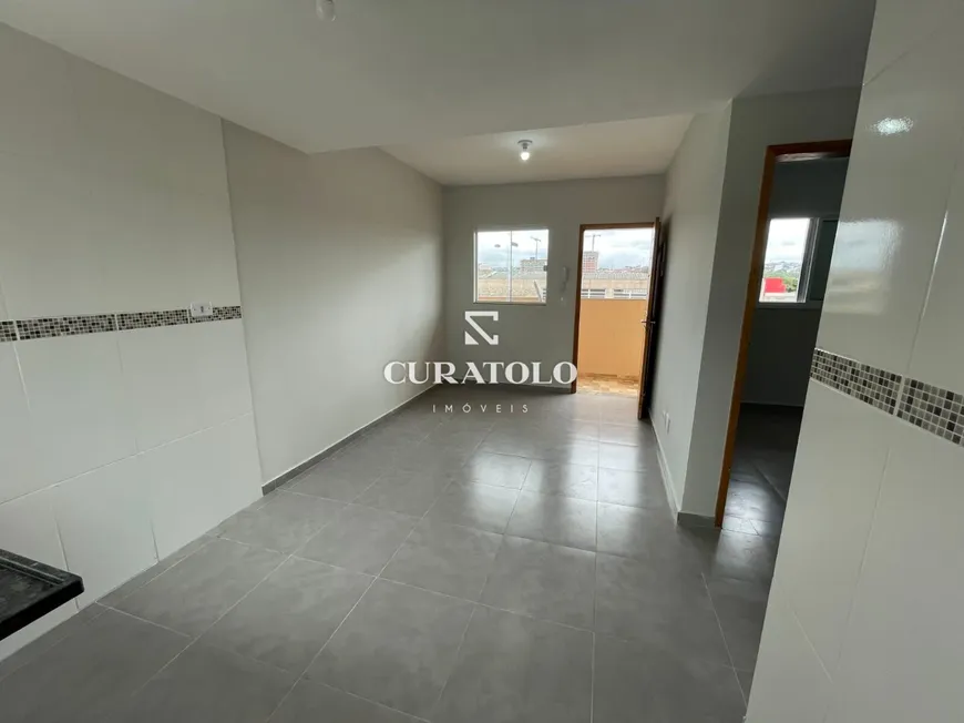 Foto 1 de Apartamento com 2 Quartos à venda, 40m² em Aricanduva, São Paulo