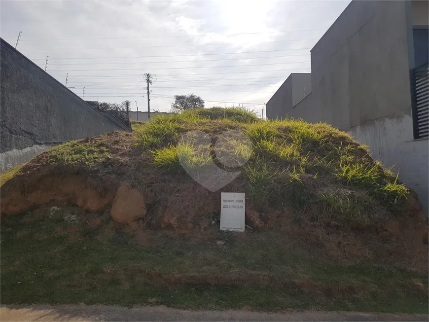 Foto 1 de Lote/Terreno à venda, 300m² em Residencial Flora, Vinhedo