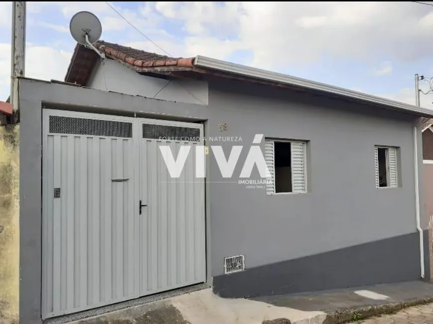 Foto 1 de Casa com 2 Quartos à venda, 103m² em , Cambuí