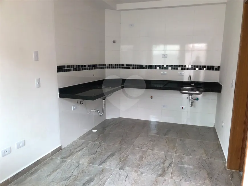 Foto 1 de Apartamento com 1 Quarto à venda, 25m² em Tucuruvi, São Paulo