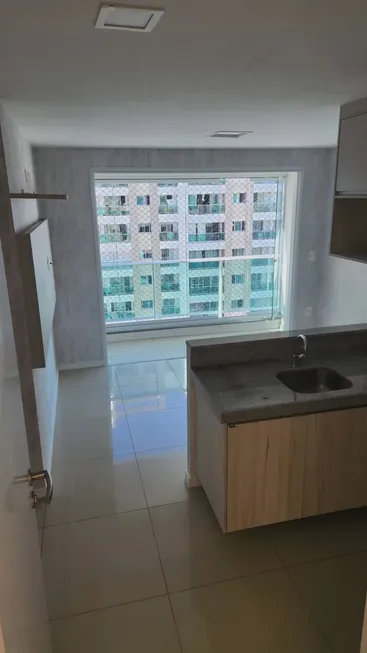 Foto 1 de Apartamento com 2 Quartos à venda, 48m² em Benfica, Fortaleza