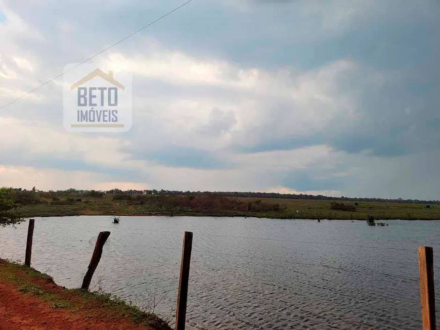 Foto 1 de Fazenda/Sítio à venda, 113740000m² em Zona Rural, São Félix do Xingu
