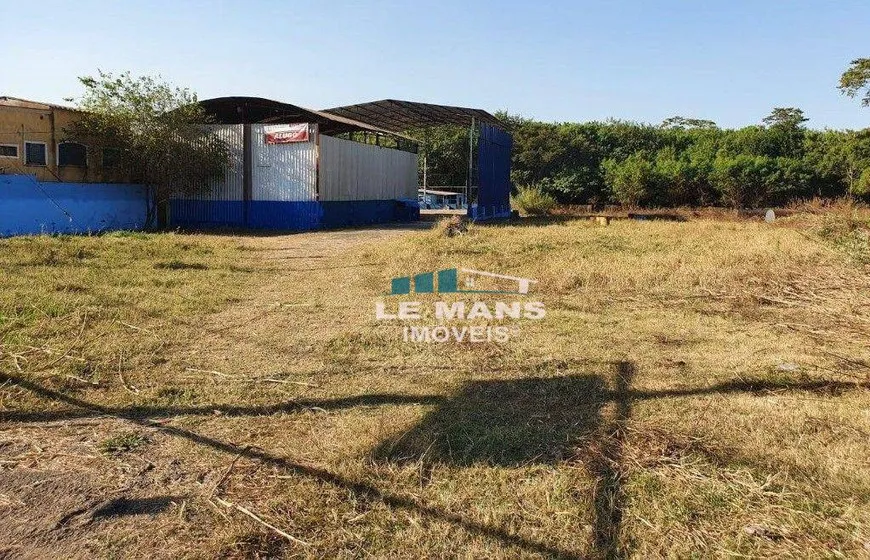 Foto 1 de Lote/Terreno à venda, 18000m² em Jardim Nova Iguaçu, Piracicaba