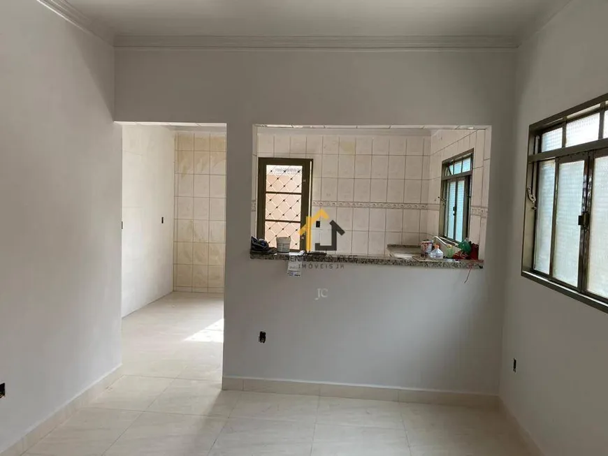 Foto 1 de Casa com 3 Quartos à venda, 123m² em Jardim Antunes, São José do Rio Preto