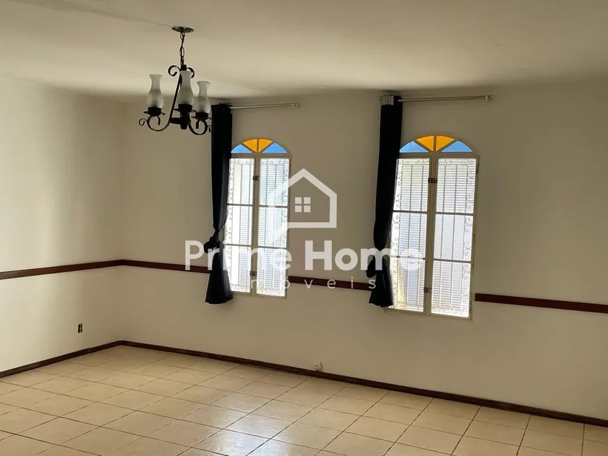 Foto 1 de Casa com 3 Quartos à venda, 177m² em Chácara da Barra, Campinas