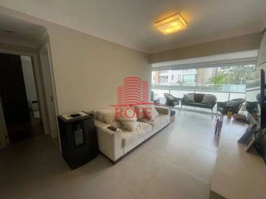 Foto 1 de Apartamento com 2 Quartos à venda, 74m² em Parque Colonial, São Paulo