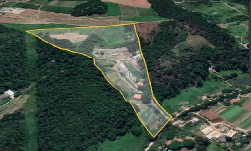 Foto 1 de Lote/Terreno à venda, 75000m² em Jardim Currupira, Jundiaí