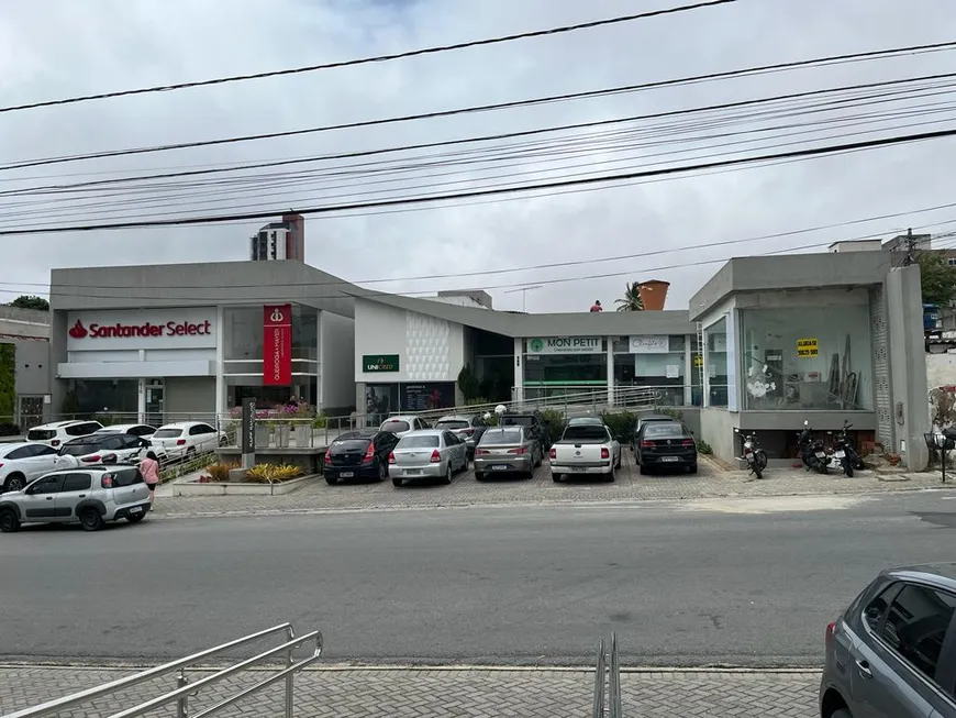 Foto 1 de Ponto Comercial para alugar, 30m² em Prata, Campina Grande