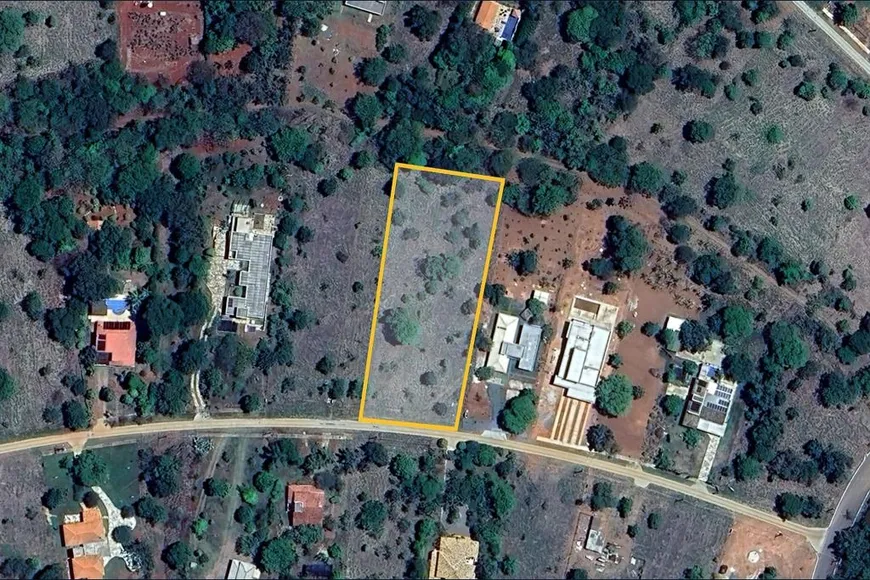 Foto 1 de Lote/Terreno à venda, 2341m² em , Terezópolis de Goiás