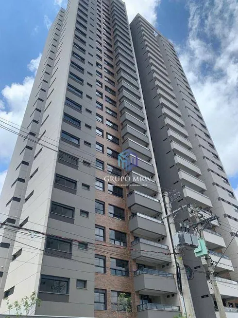 Foto 1 de Apartamento com 3 Quartos para alugar, 111m² em Parque Campolim, Sorocaba