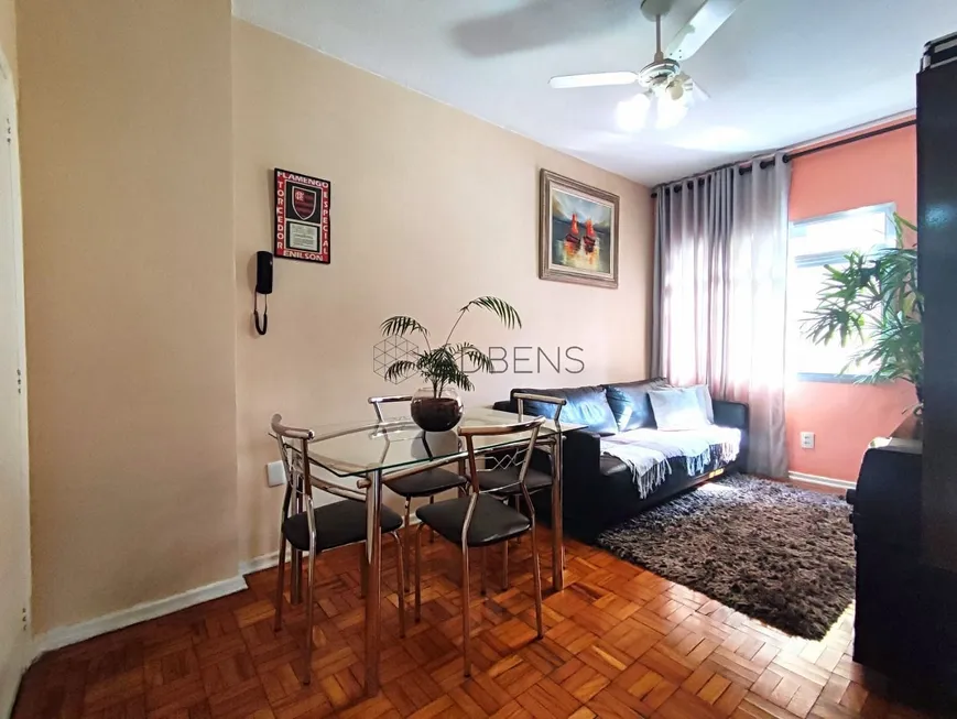 Foto 1 de Apartamento com 2 Quartos à venda, 53m² em Bela Vista, São Paulo