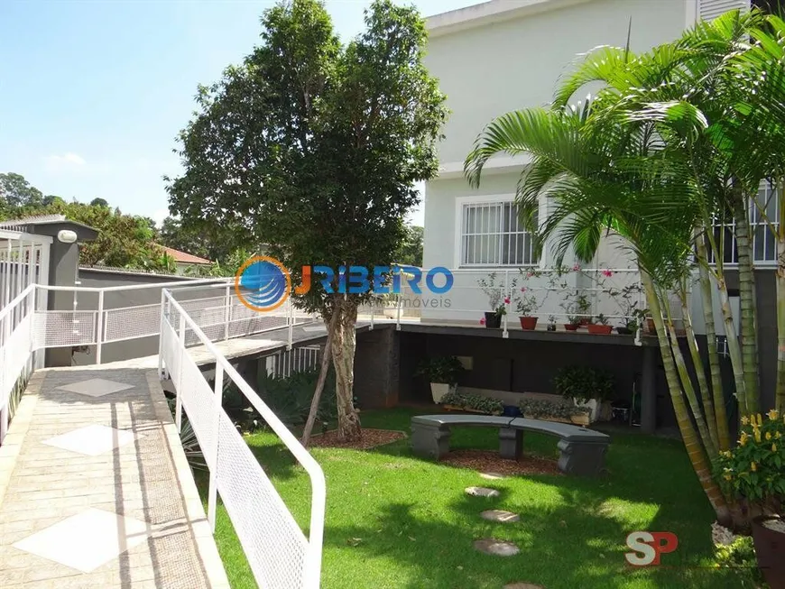 Foto 1 de Casa de Condomínio com 3 Quartos à venda, 149m² em Horto Florestal, São Paulo