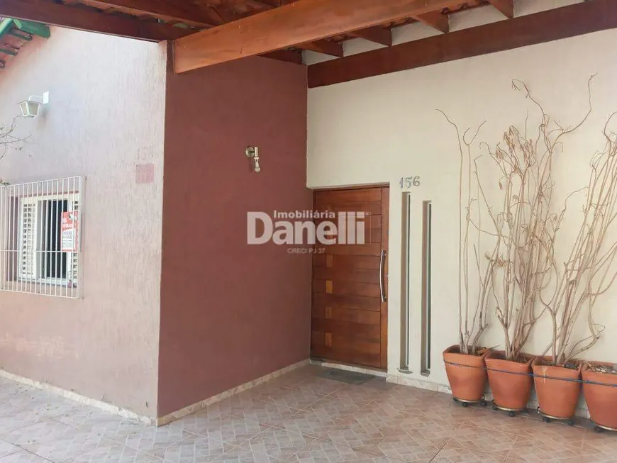 Foto 1 de Casa com 3 Quartos à venda, 144m² em Jardim Maria Augusta, Taubaté