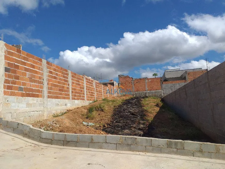 Foto 1 de Lote/Terreno à venda, 175m² em Setville Altos de Sao Jose, São José dos Campos