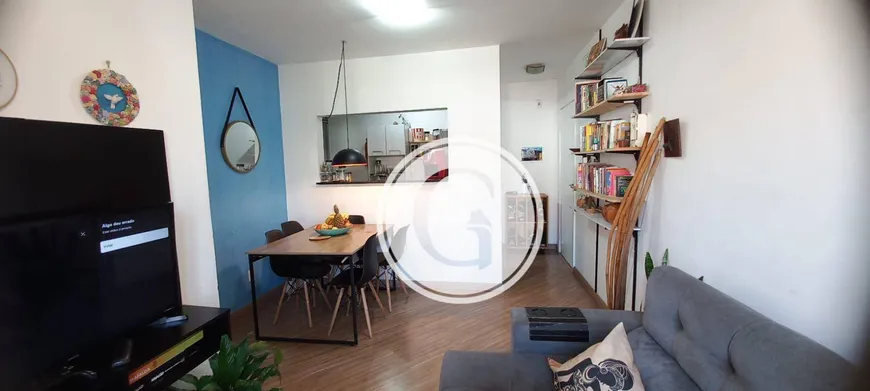 Foto 1 de Apartamento com 3 Quartos à venda, 56m² em Butantã, São Paulo