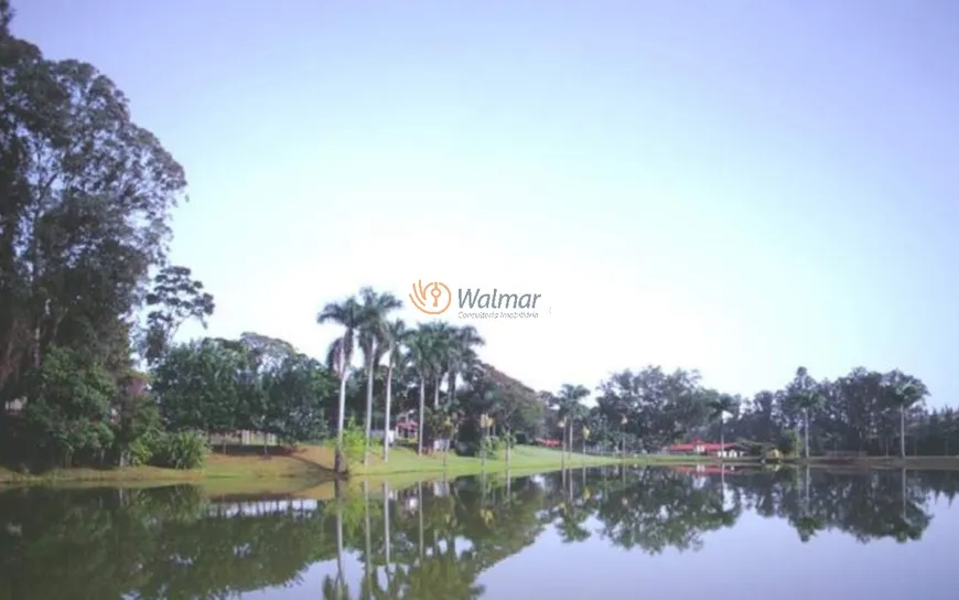 Foto 1 de Casa de Condomínio com 3 Quartos para venda ou aluguel, 300m² em Loteamento Alphaville Campinas, Campinas