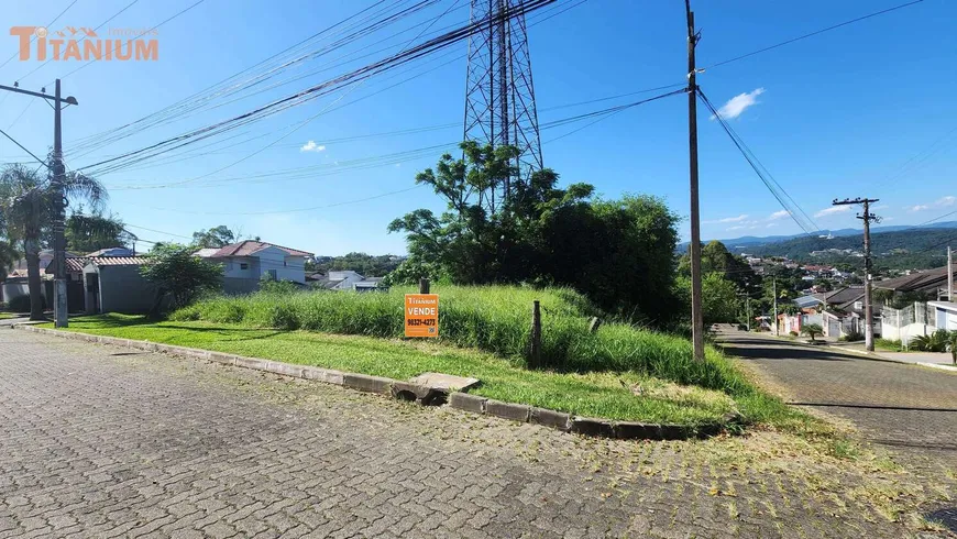 Foto 1 de Lote/Terreno à venda, 306m² em Centro, Novo Hamburgo