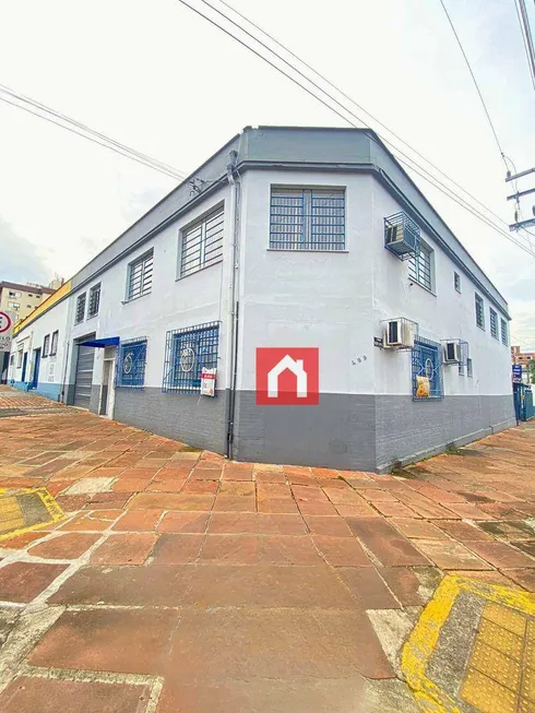 Foto 1 de Galpão/Depósito/Armazém para alugar, 380m² em Centro, Santa Cruz do Sul